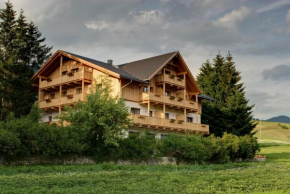 Garni Appartments Helvetia Villabassa